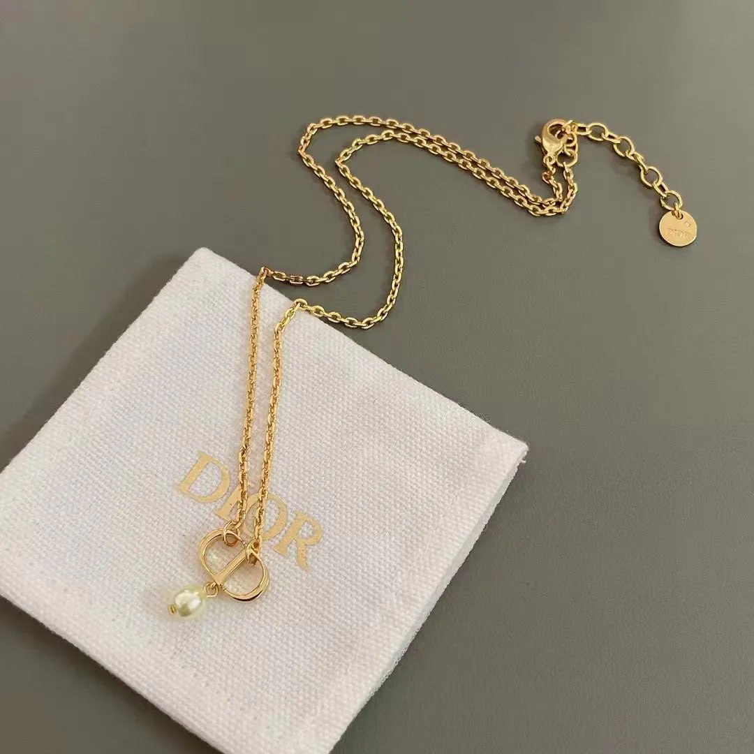 Dior Rose des Vents Bracelet [2 styles] -2