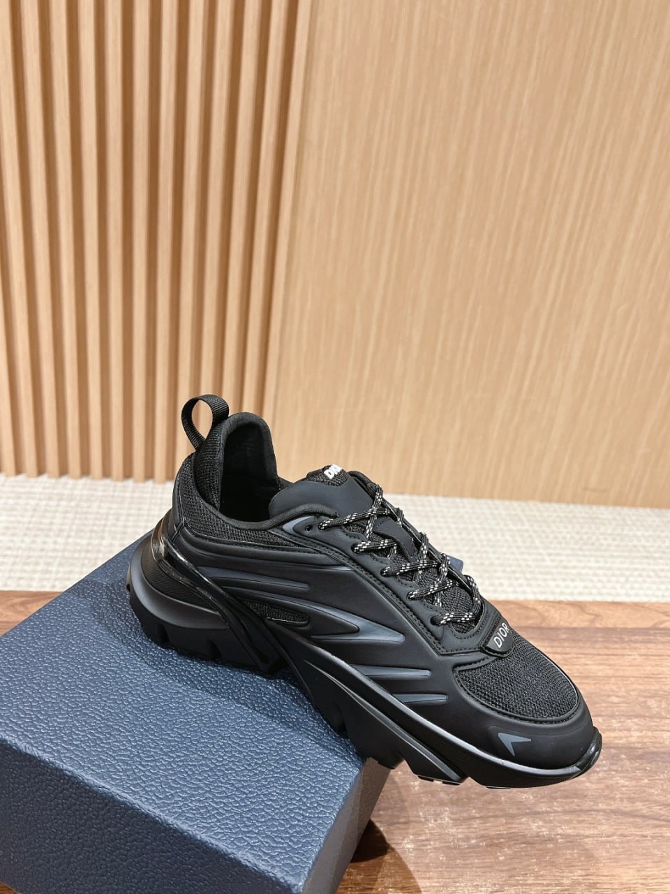DIOR B32 Sneakers -3