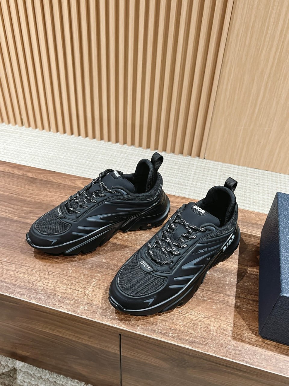 DIOR B32 Sneakers -2
