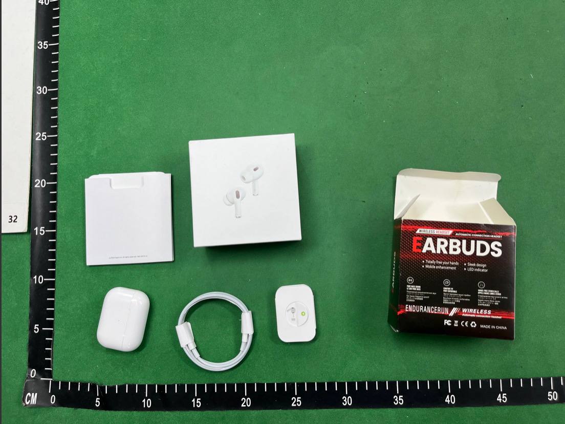 Apple AirPods Pro 2 ANC -2