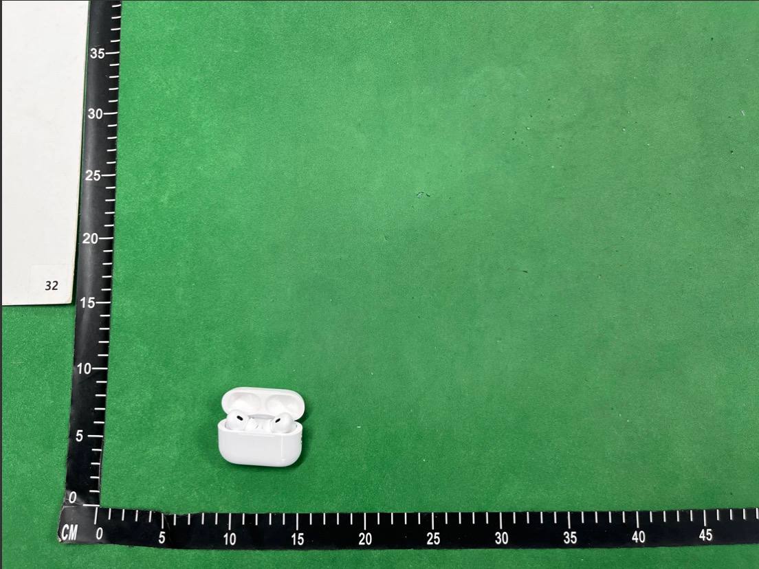 Apple AirPods Pro 2 ANC -4