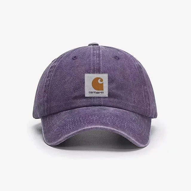 Carhartt Duck Bill Cap [10 styles] -2