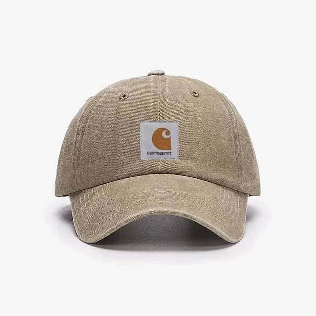 Carhartt Duck Bill Cap [10 styles] -4