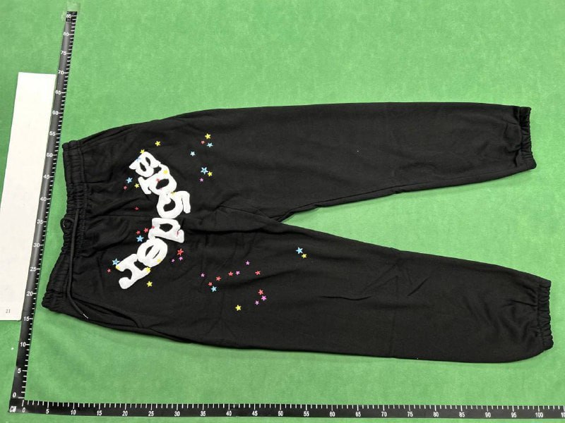 Sp5der Tracksuits [34 styles] -3