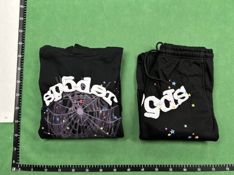Sp5der Tracksuits [34 styles] -2