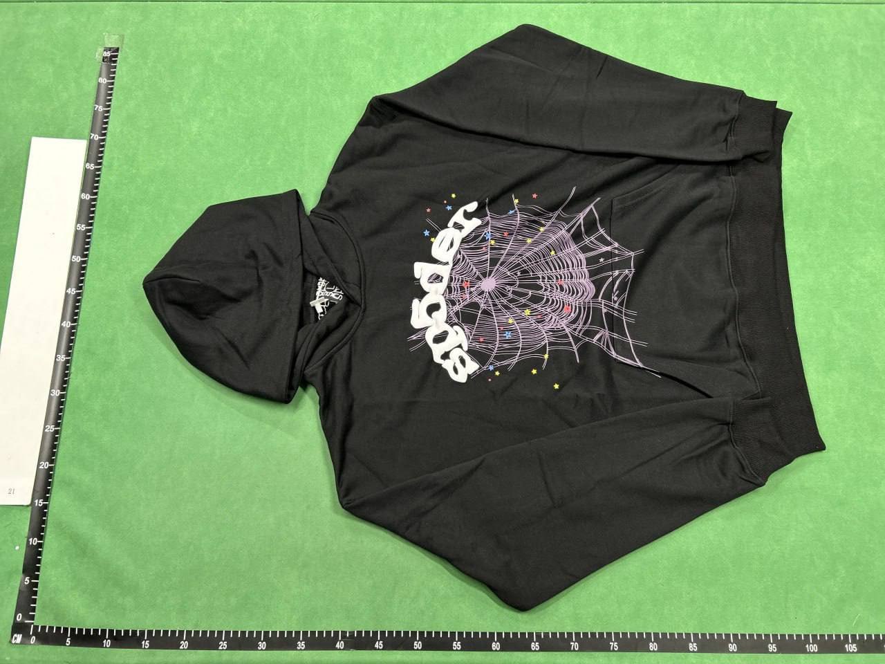 Sp5der Tracksuits [34 styles] -4