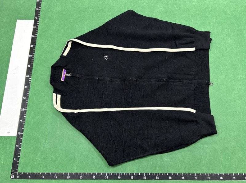 Corteiz Jackets [39 styles] -2
