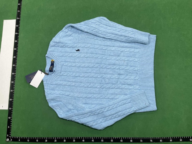 Ralph Lauren Cable Knit Sweater [32 styles] -3