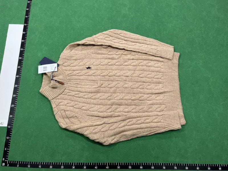 Ralph Lauren Cable Knit Sweater [32 styles] -2