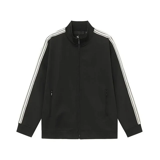 ESSENTIALS Track Jacket & Pants Set [10 styles -4