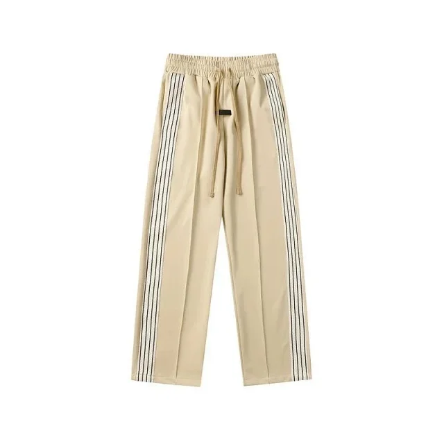 ESSENTIALS Track Jacket & Pants Set [10 styles -3