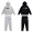 Trap Star Tiger Head Hoodie &a