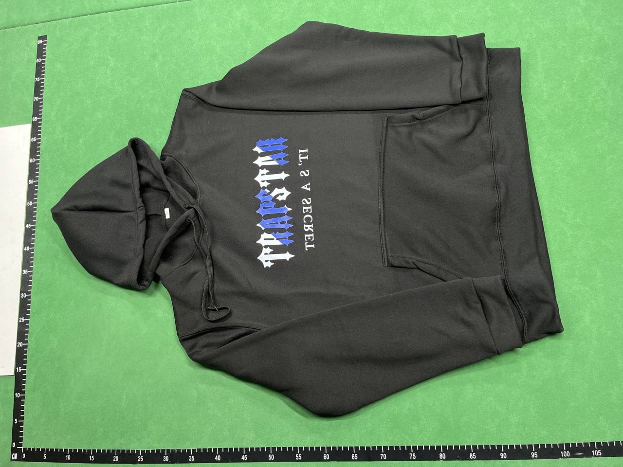 Trap Star Tiger Head Hoodie & Jogger Set [40 styles] -4