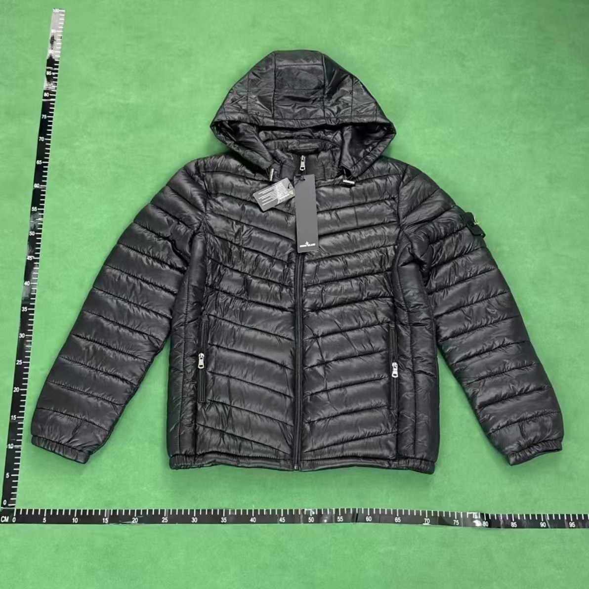 Stone Island Down Jacket [26 styles] -2