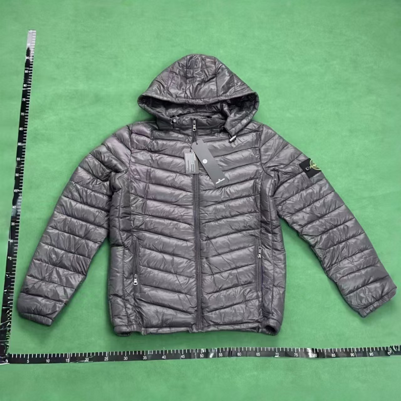 Stone Island Down Jacket [26 styles] -4