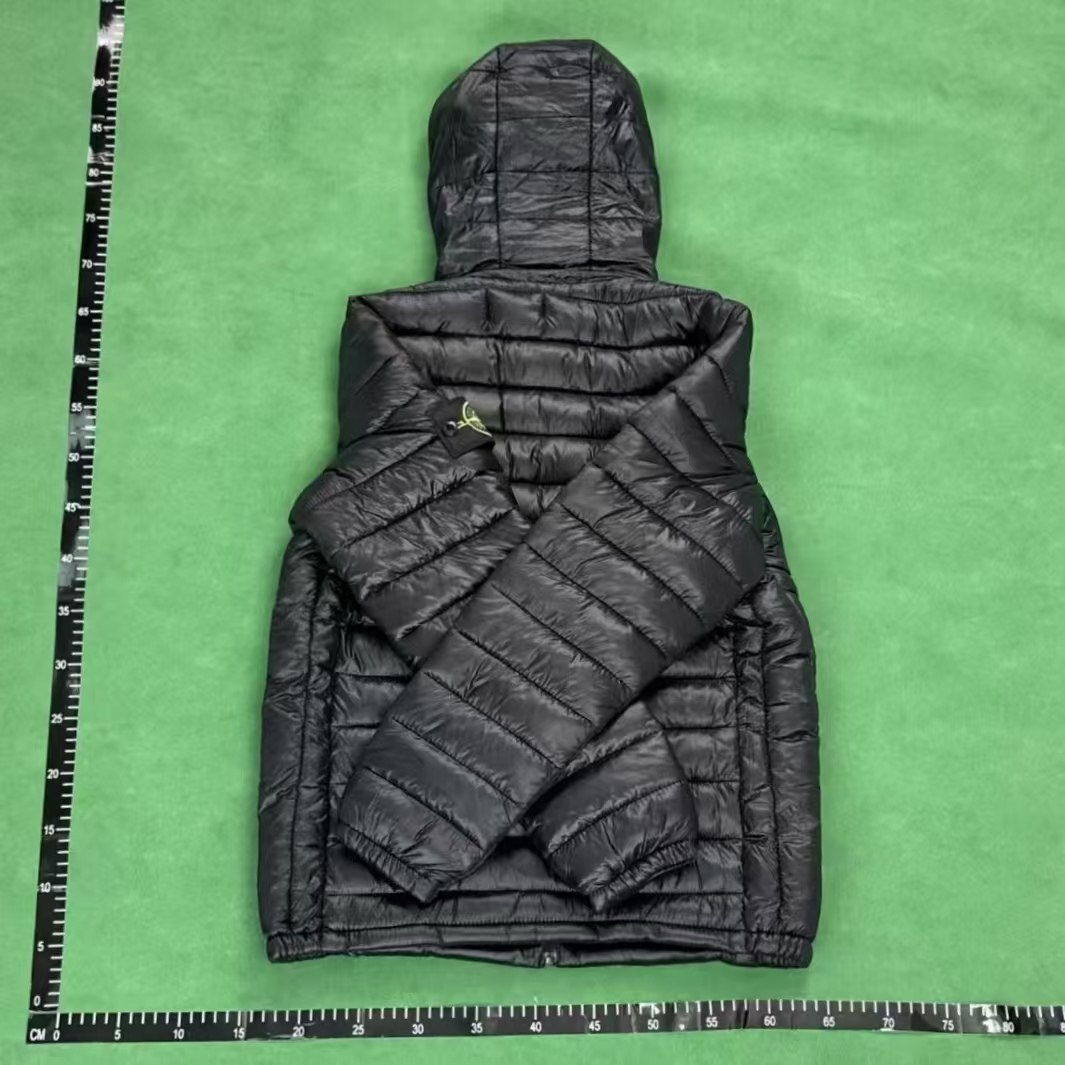 Stone Island Down Jacket [26 styles] -3