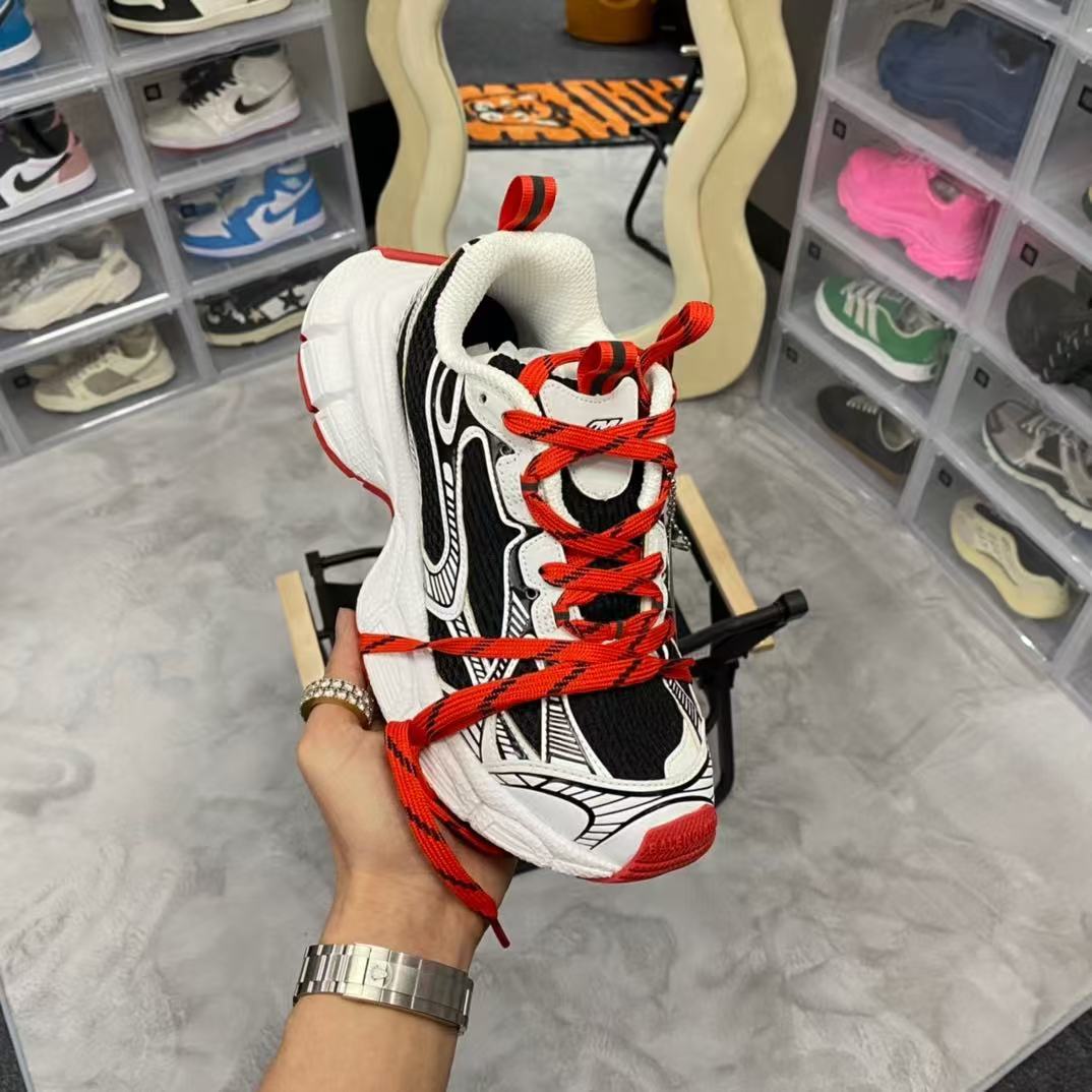 Balenciaga Track Trainer 10.0 Sneakers [12 styles] -4