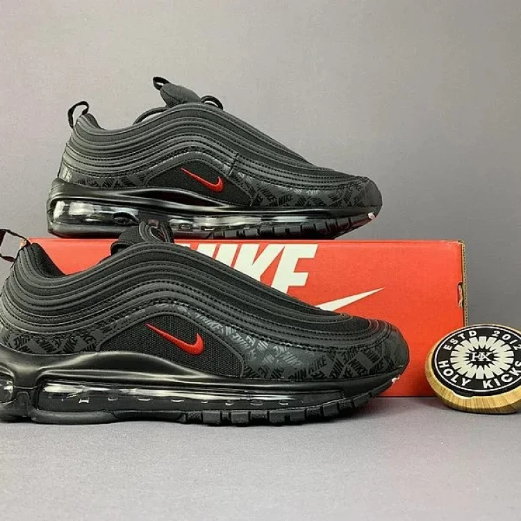 Nike Air Max 97 SE Sneakers [2