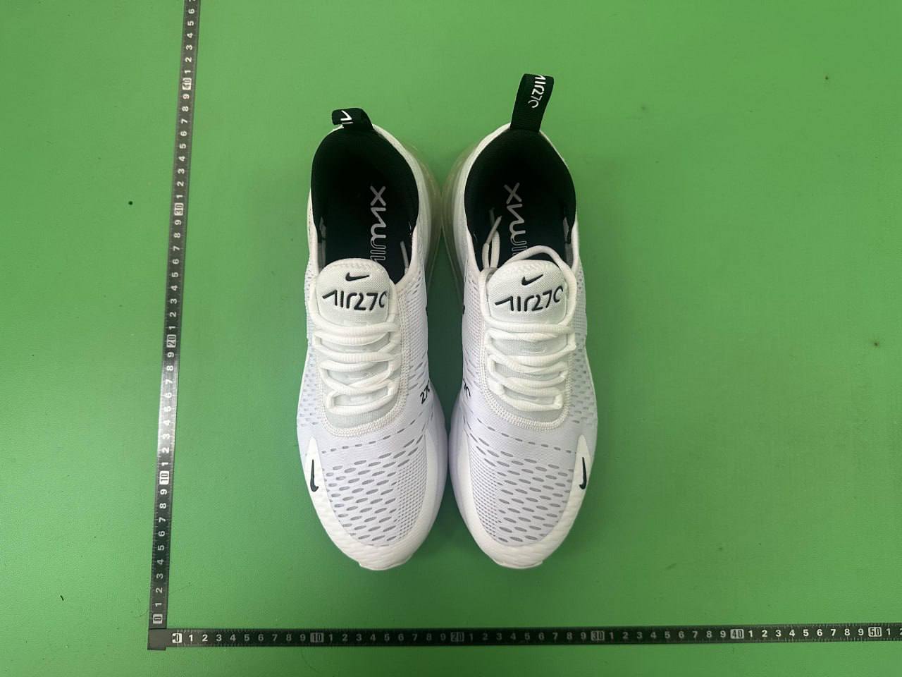 Nike Air Max 270 Sneakers [40 styles] -2