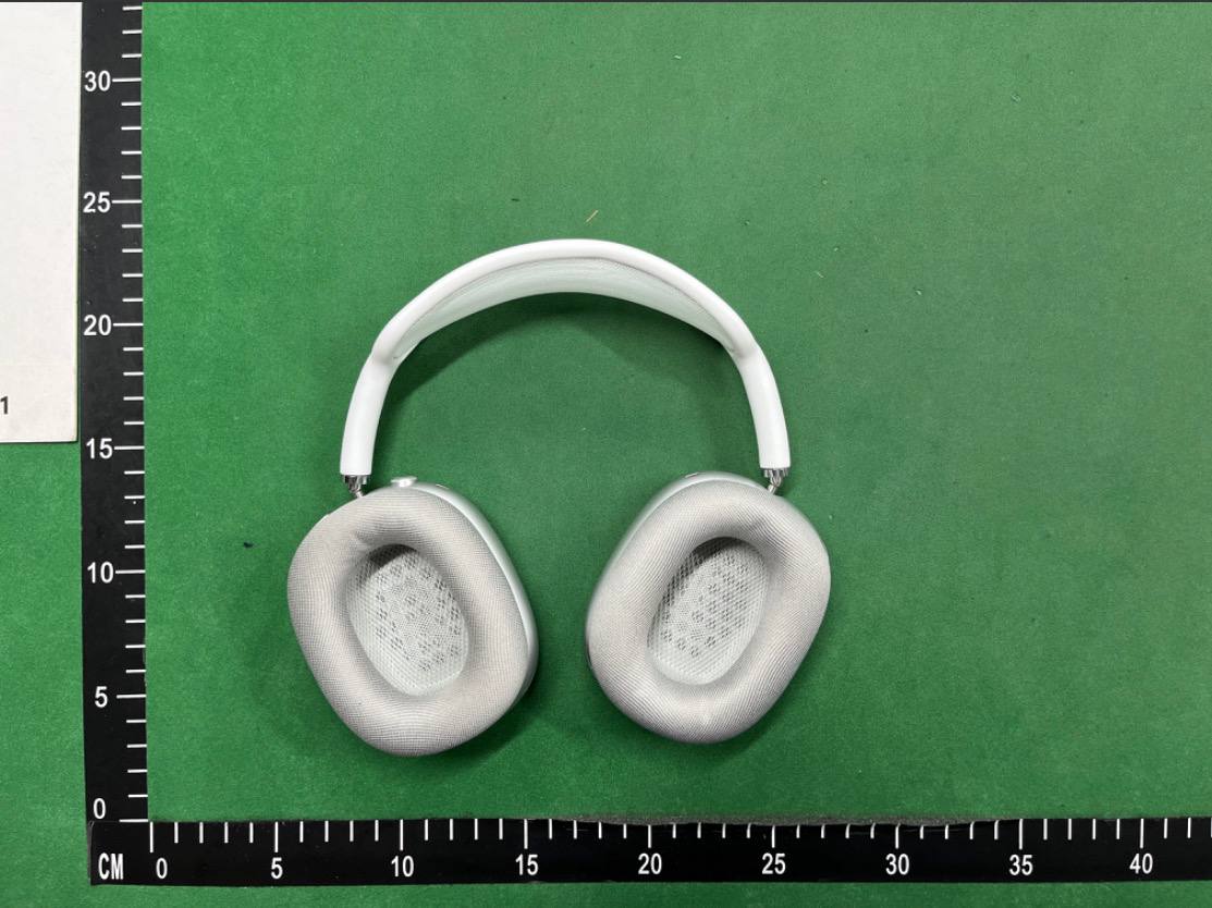 Apple AirPods Max Headphones -3
