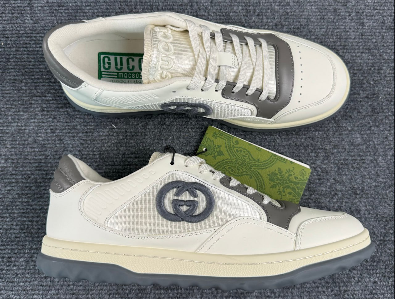 GUCCI MAC80 Sneakers [9 styles] -3