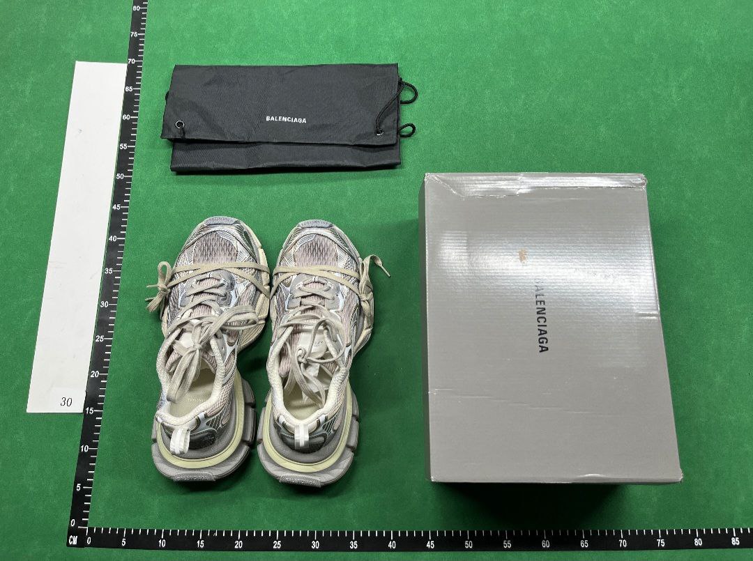 Balenciaga Track 3XL Sneakers [34 styles] -4