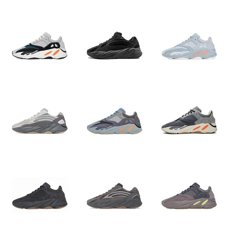 Adidas Yeezy Boost 700 Sneaker