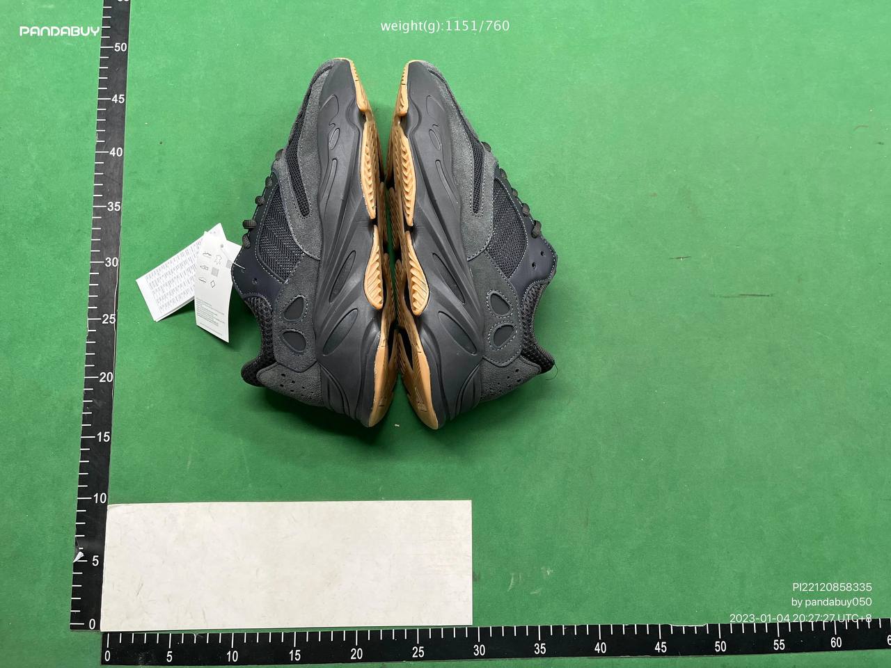 Adidas Yeezy Boost 700 Sneakers [10 styles] -3