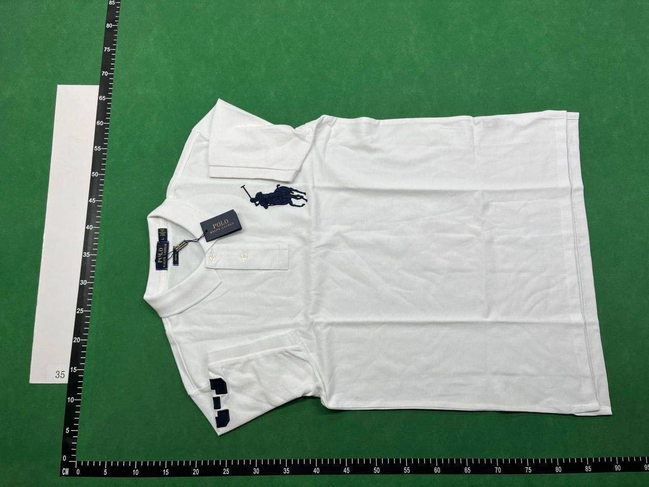  Ralph Lauren Polo Bear T-ShirtPolo Shirt [36 styles] -2