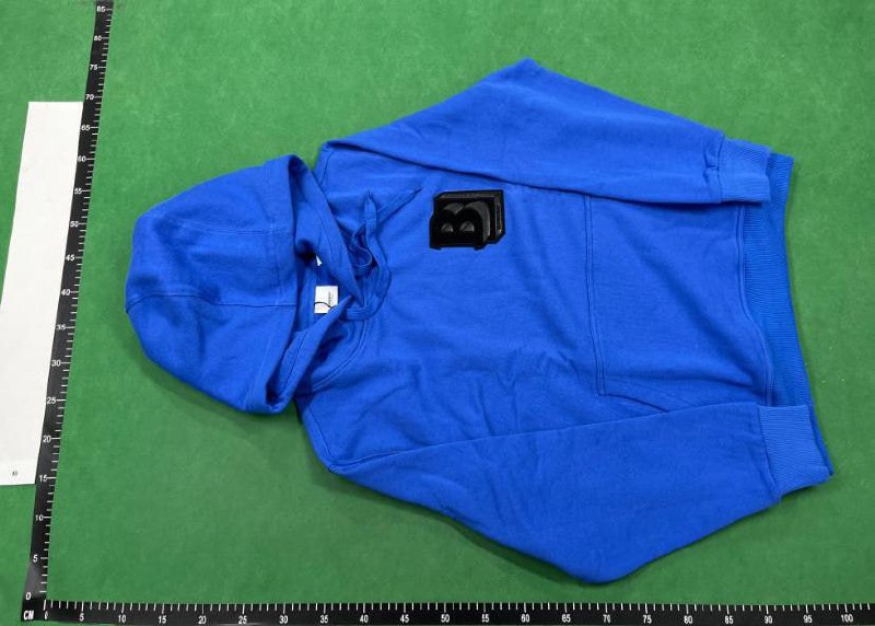  Burberry Hoodies [40 styles] -4