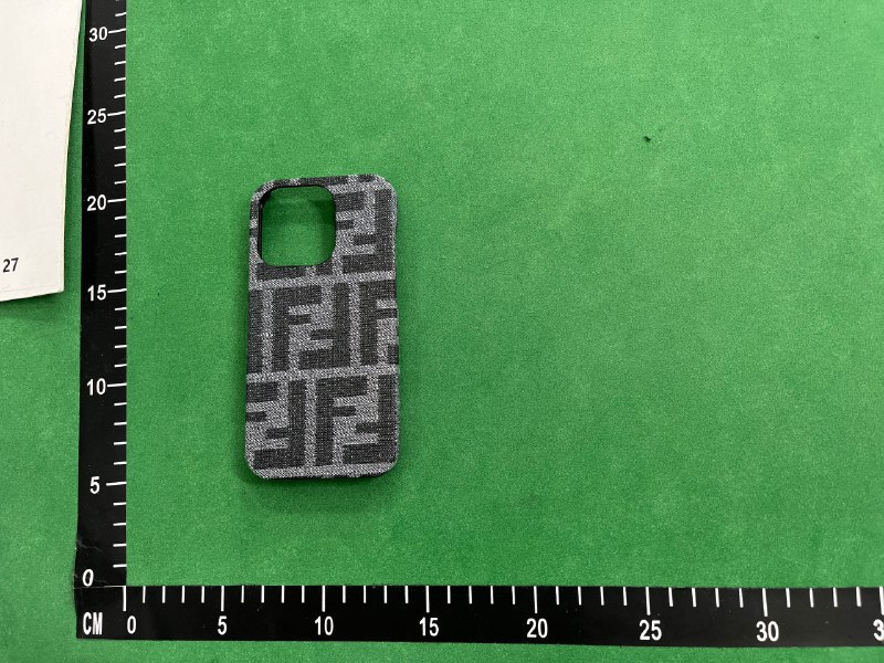  Louis Vuitton Monogram  The North Face  Fendi FF Print Cellphone Case [40 styles] -2