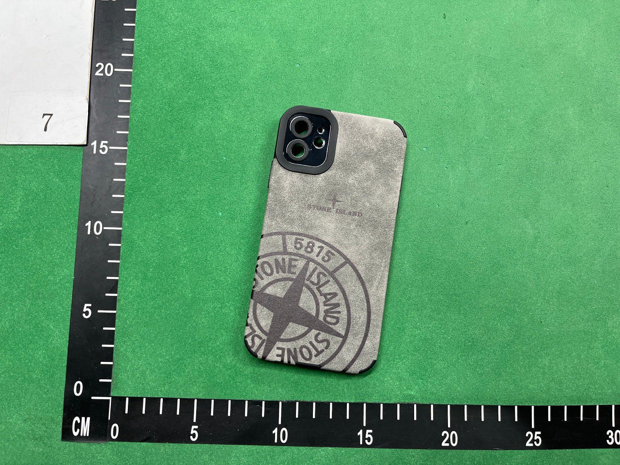 Louis Vuitton Monogram  The North Face  Fendi FF Print Cellphone Case [40 styles] -4