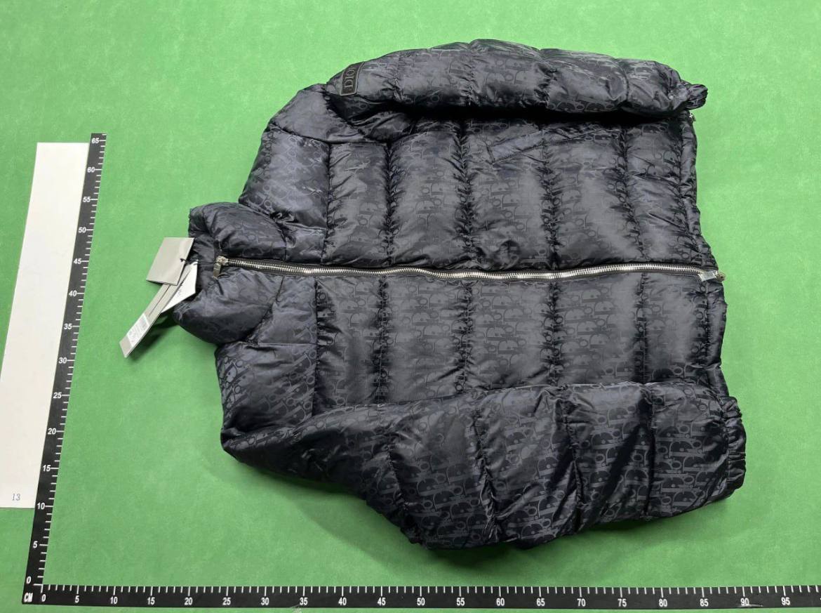 Various Brands Puffer Down Jackets [29 styles] -2