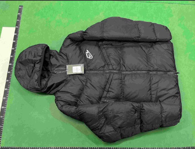 Various Brands Puffer Down Jackets [29 styles] -4