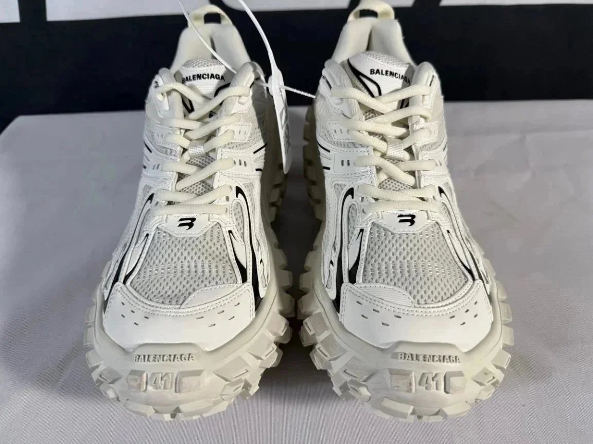 Balenciaga Defender Sneakers [10 styles -3