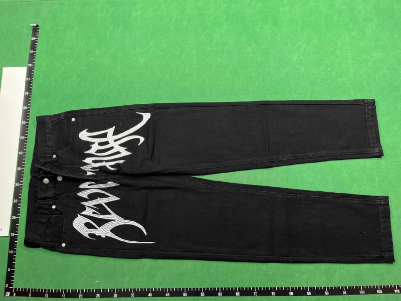 Revenge Jeans [40 styles] -4