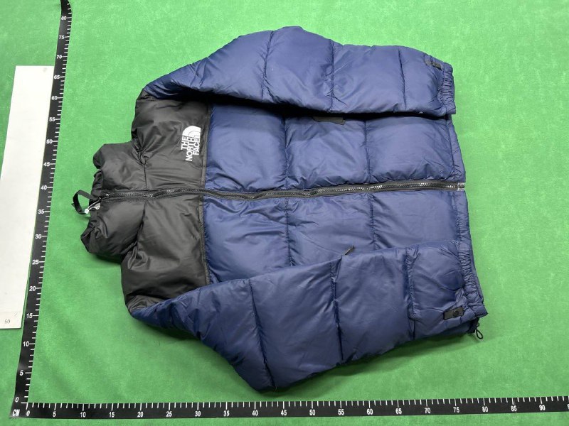 The North Face Retro Nuptse Jacket [1 style] -2