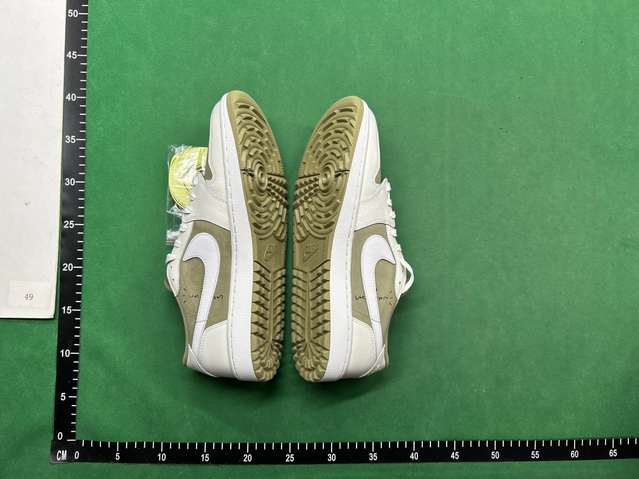 Nike Air Jordan 1 Sneakers [12 styles] -3