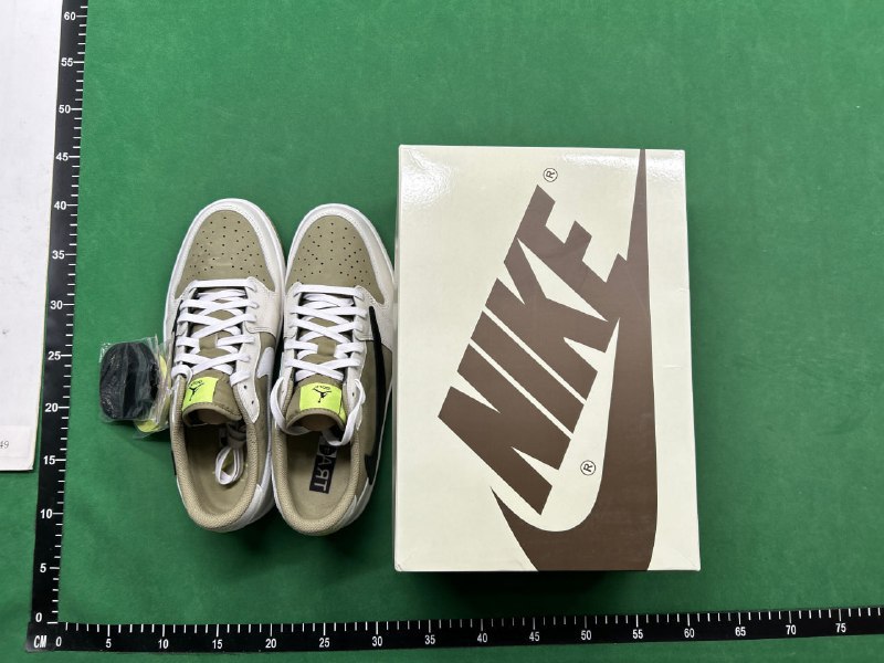 Nike Air Jordan 1 Sneakers [12 styles] -2