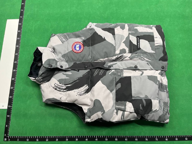 The North Face Nuptse Vest [8 styles] -2
