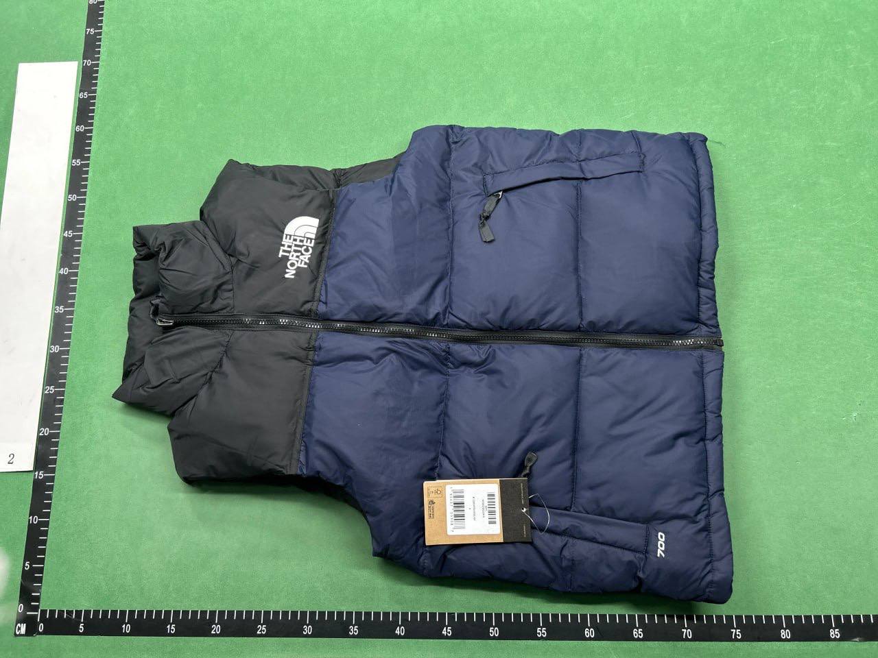 The North Face Nuptse Vest [8 styles] -4
