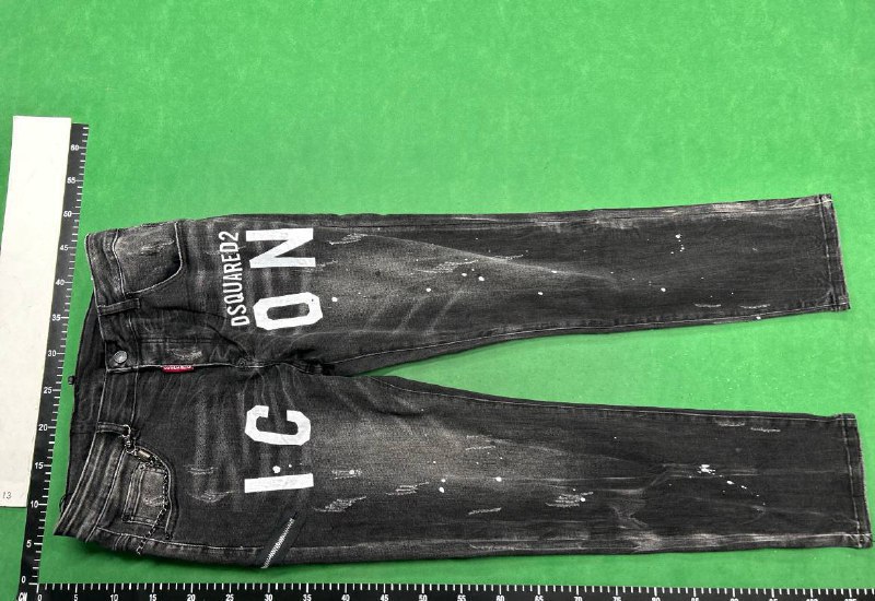 DSQUARED2 ICON Jeans [33 styles] -3