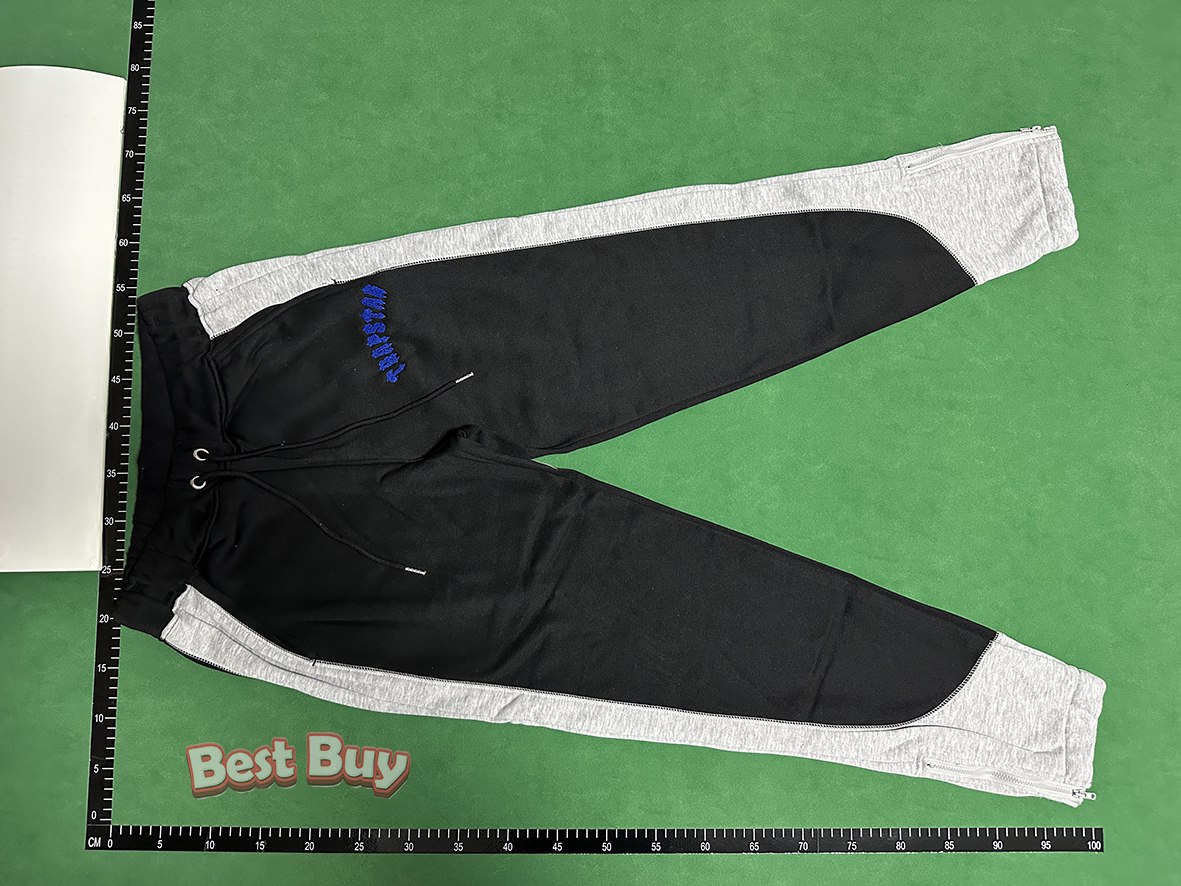 Trapstar Hoodie [4 styles] -3