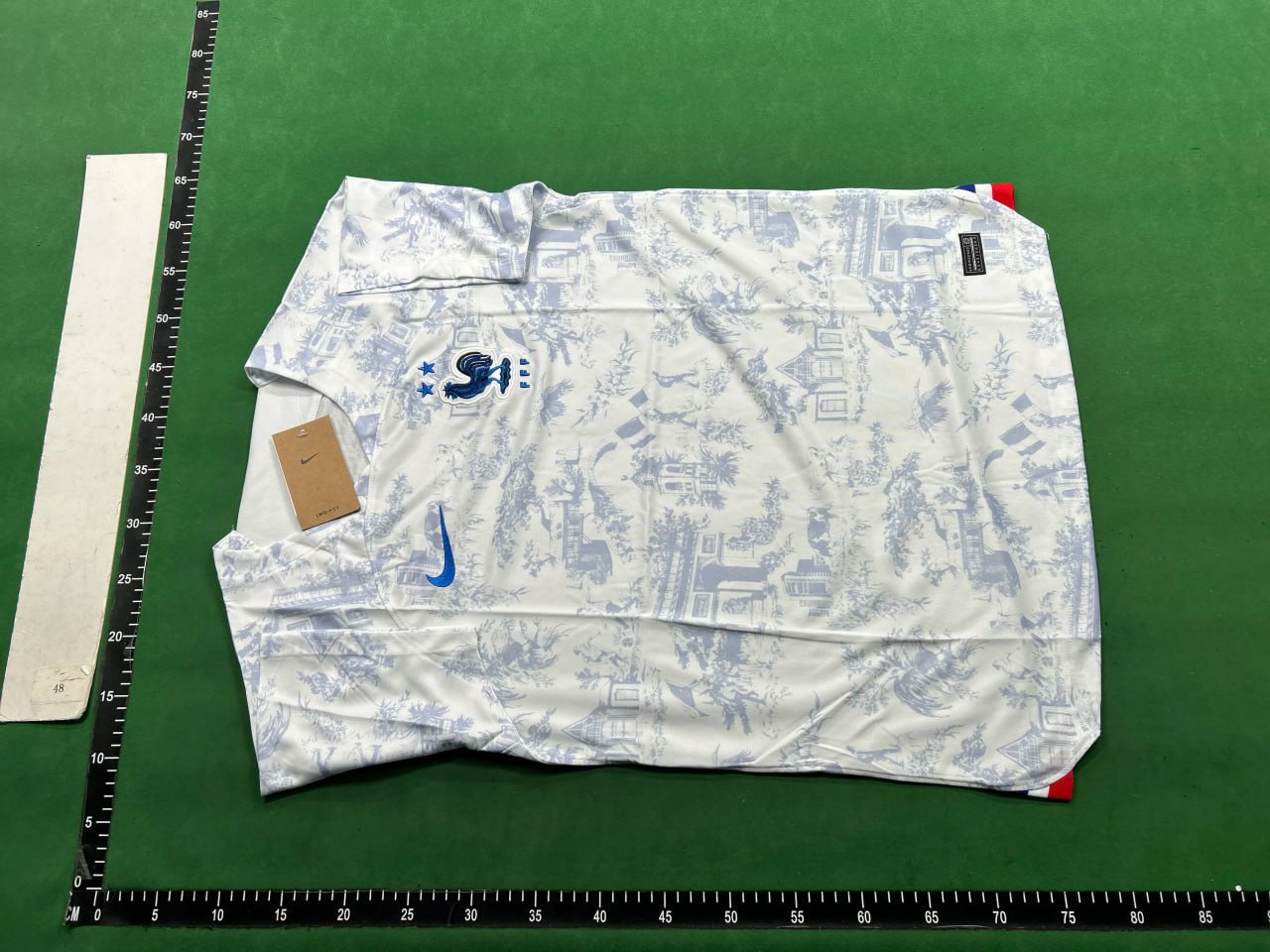 Adidas Argentina Home Jersey [40 styles] -2
