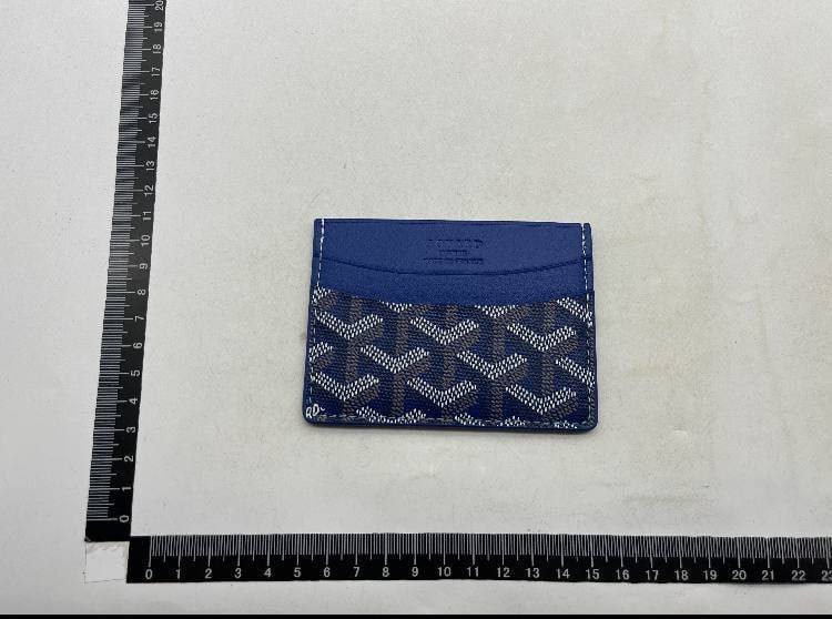 GOYARD Saint Louis Card Holder [37 styles] -3