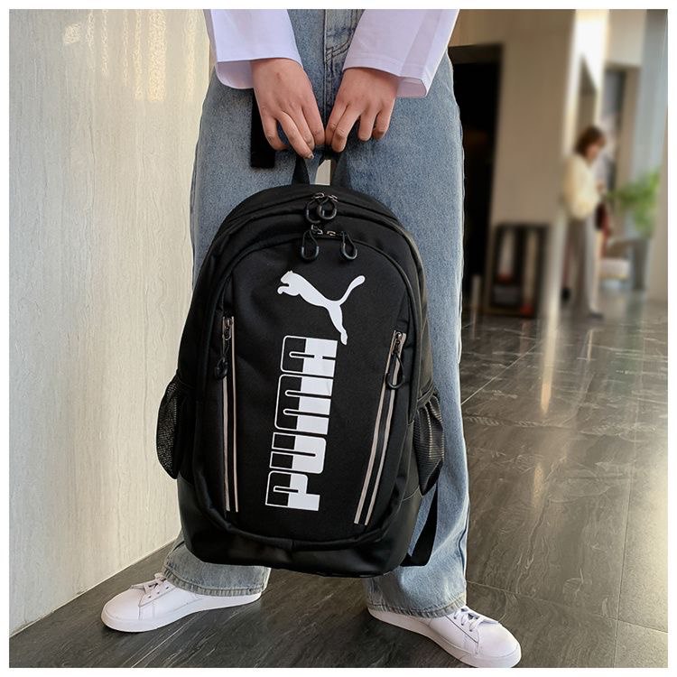 Puma Backpack [6 styles] -3