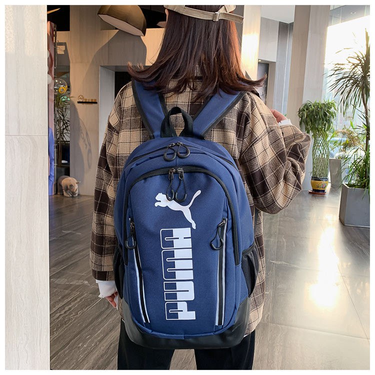 Puma Backpack [6 styles] -2