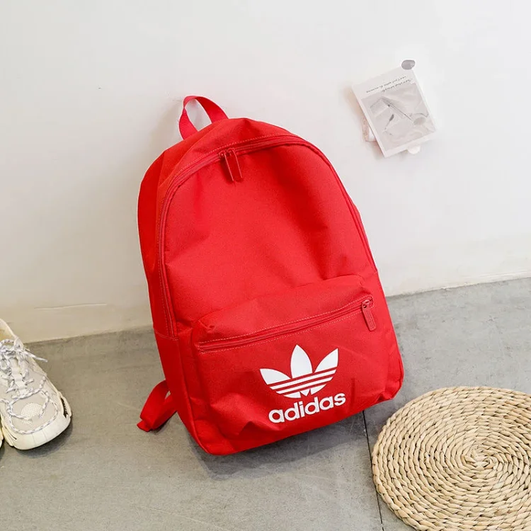 Adidas Trefoil Backpack [4 sty