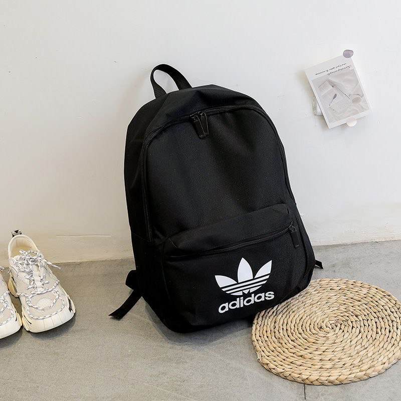 Adidas Trefoil Backpack [4 styles] -3
