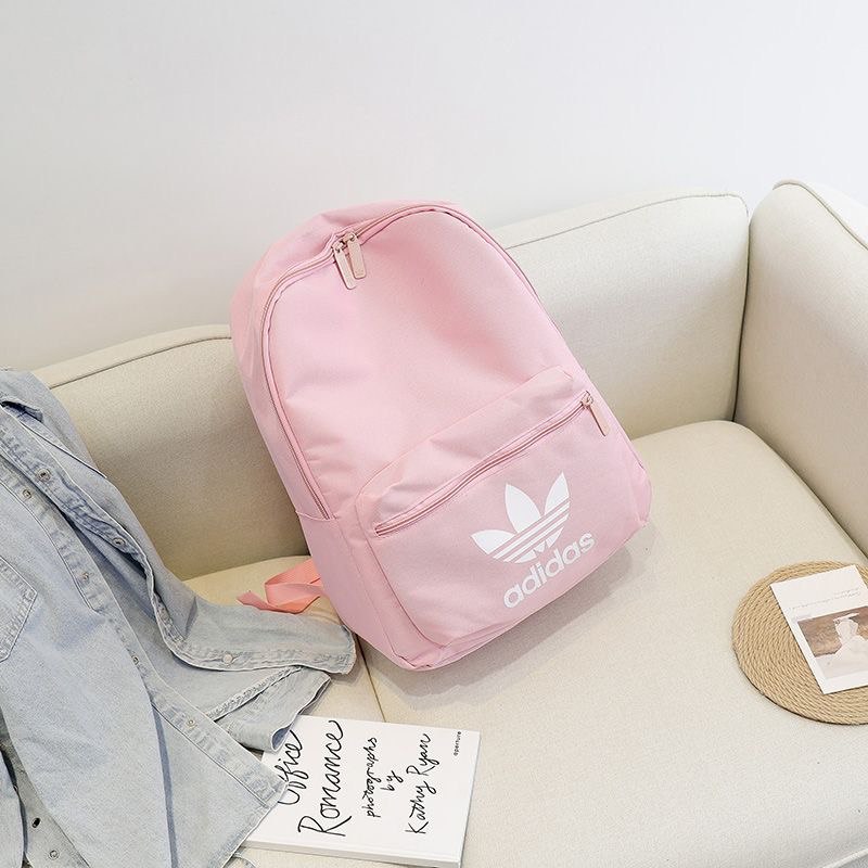 Adidas Trefoil Backpack [4 styles] -4